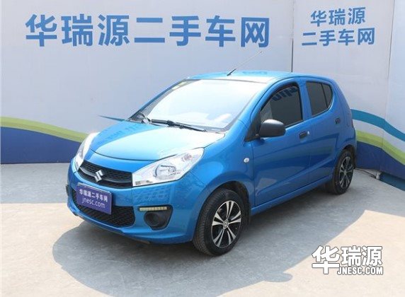 铃木奥拓 经济便宜 家庭必须具备