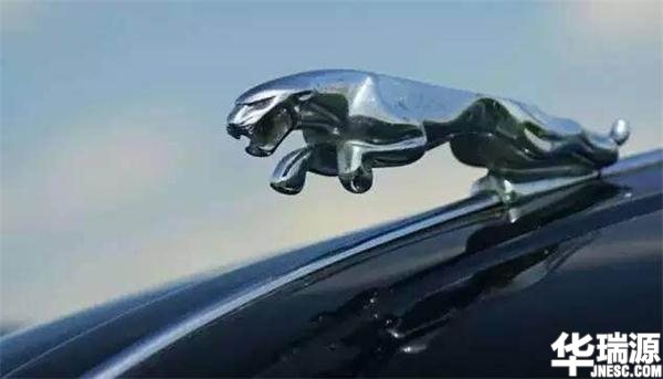 不要再说懂车 ! 那些世界豪车图标包含的意思你懂么 ?