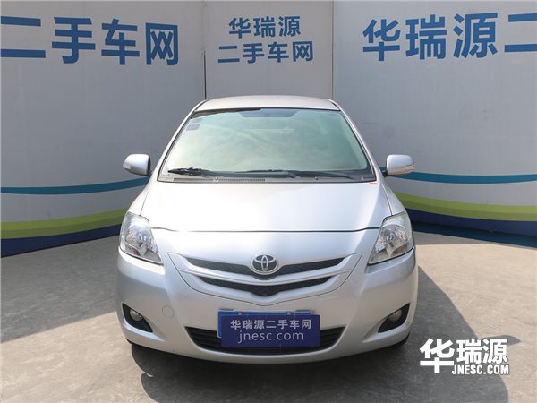 2008款丰田威驰，车子的状况好，耐用且省油