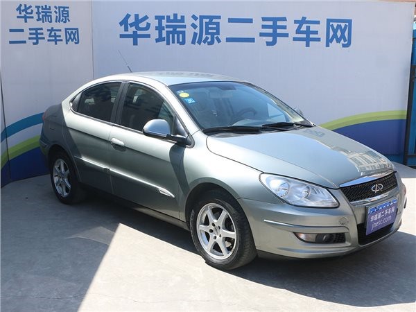 一万多，买辆练手车，这辆奇瑞绝对能叫你认可