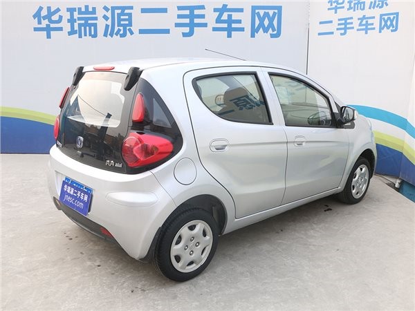 万元加塞小狂魔？迷你小长安—国产省油好停车，买菜代步女司机利器