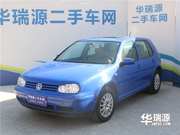 大众高尔夫,底盘扎实,空间合理,动力充沛