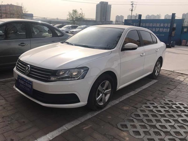 中国特点德袁朗—空间大+德国品质 朗逸对你说还是它最懂你的需要