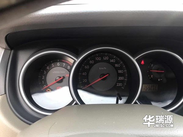 预算3万买什么二手车好呢，日产骐达是你很好的选择