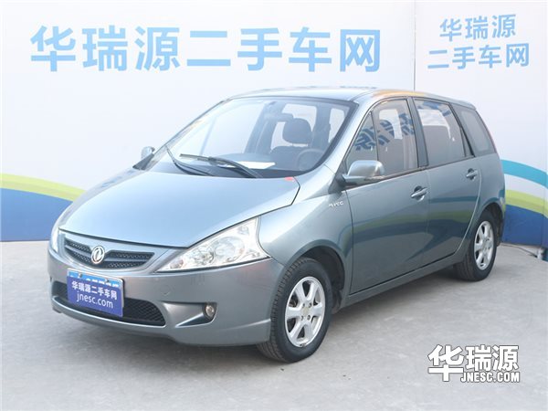 2万元就能买到的SUV，风行景逸，城市代步最佳选择