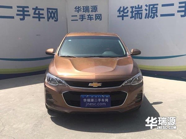 6.5万买2016款科沃兹自动欣尚版，实用空间，靠谱品质