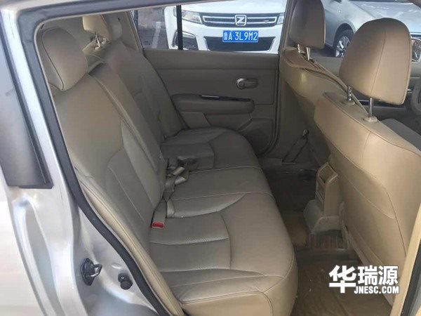 预算3万买什么二手车好呢，日产骐达是你很好的选择