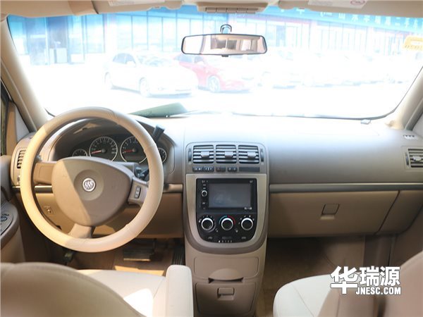 商务标杆MPV,别克GL8