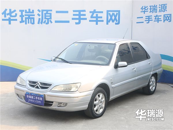 2006款雪铁龙爱丽舍,内饰干净,车子的状况好