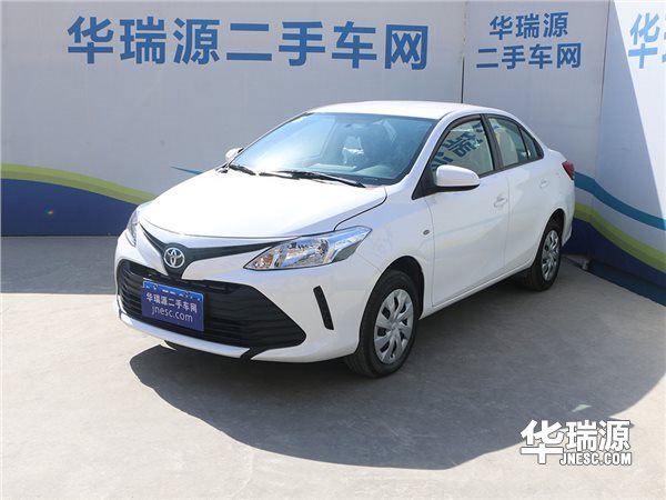 丰田威驰,准新车,比汽车展会实惠!