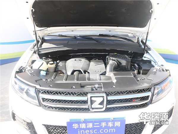 6万块就能买到的中型“豪华”SUV，众泰T600就是这么自信