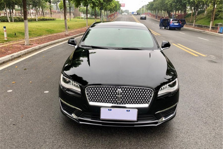 宁波二手林肯MKZ 2017款 2.0T 尊耀版