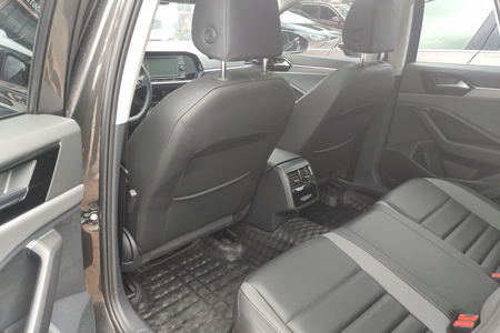 遵义二手大众速腾 2019款 200TSI 双离合 舒适型 国V
