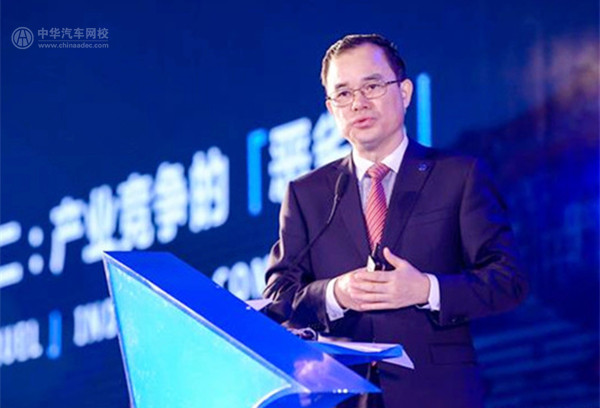 聚焦两会：盘点2019两会汽车行业重点提案