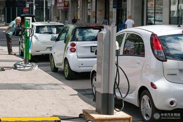 海南最新汽车进步规划 提出2030年禁止售卖燃油车
