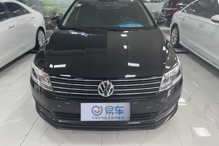 遵义二手大众朗逸 2017款 1.6L 手自一体 风尚版