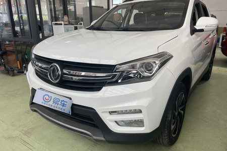 遵义二手风光S560 2018款 1.8L CVT 都市版