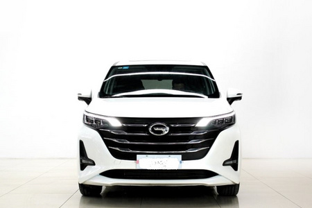 延安二手传祺M6 2019款 270T 手自一体 尊贵版 7座 国V