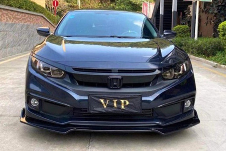 遂宁二手本田思域 2019款 220TURBO CVT 燃动版 国V