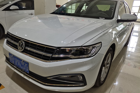 大同二手大众宝来 2020款 1.5L 手自一体 精英型