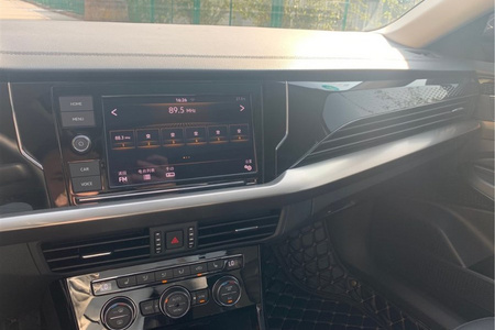 延安二手大众帕萨特 2019款 330TSI 双离合 豪华版 国V