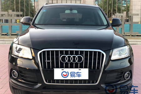 汕尾二手奥迪Q5 2016款 40TFSI 技术型
