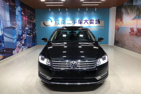 湖州二手大众迈腾 2013款 1.8T 手自一体 尊贵型