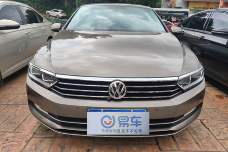 遵义二手大众迈腾 2019款 330TSI 双离合 尊贵型 国V