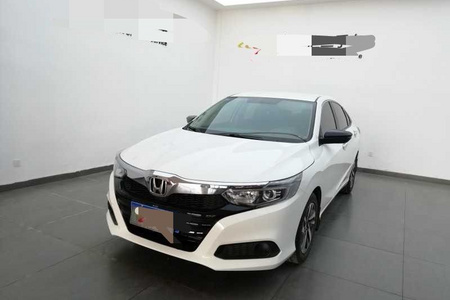 乌鲁木齐二手本田凌派 2019款 180TURBO CVT 舒适版 国V