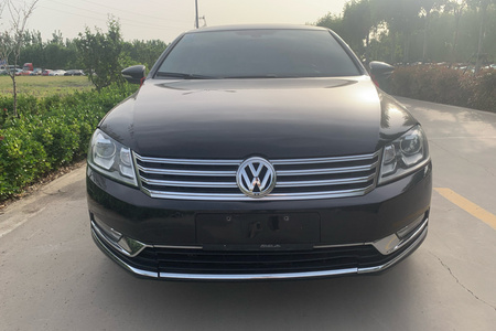 济宁二手大众迈腾 2015款 1.8T 手自一体 尊贵型