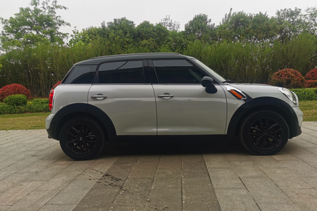 徐州二手MINI COUNTRYMAN 2011款 1.6L COOPER Fun