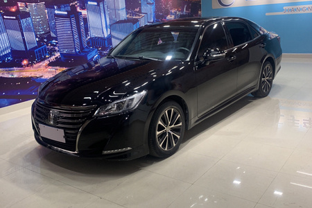湖州二手本田冠道 2017款 240TURBO CVT 两驱 精英版 国V