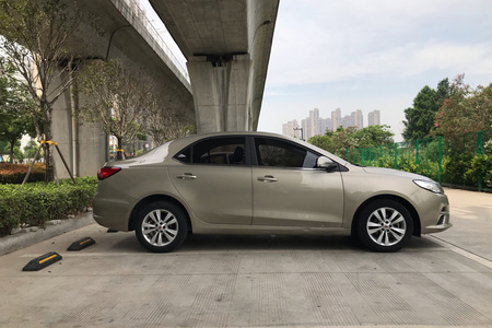 温州二手荣威360 2017款 1.5L 手动 智屏版