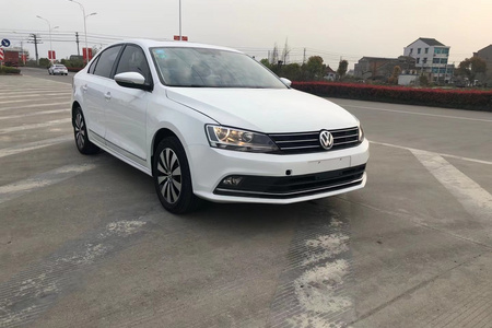 台州二手大众速腾 2017款 1.6L 手自一体 舒适版
