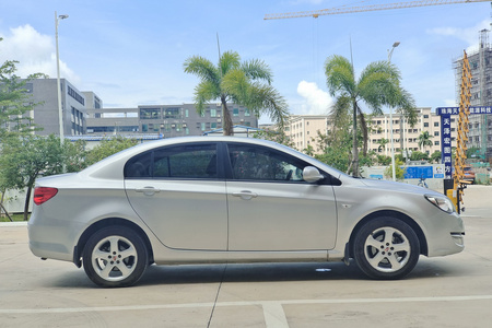 珠海二手荣威350 2011款 plus 1.5L 手动 讯捷