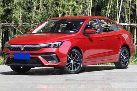 宁波二手荣威360 2015款 1.5L 自动 精英版