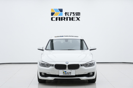 黄山二手宝马3系 2019款 320Li 2.0T 手自一体 时尚版
