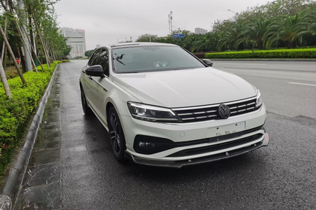 桂林二手大众凌渡 2019款 280TSI 双离合 舒适版 国V
