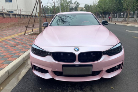 内江二手宝马3系 2019款 320i 2.0T 手自一体 M运动曜夜版