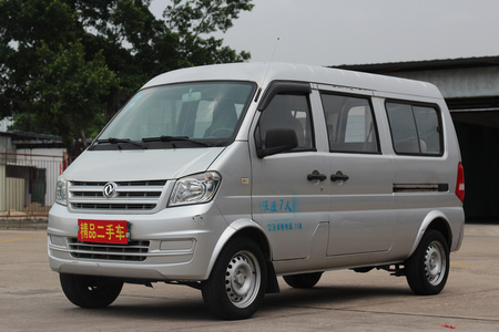 广州二手东风小康K07S 2015款 1.0L 实用型 AF10二手12