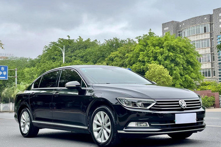 赣州二手大众迈腾 2017款 330TSI 双离合 豪华版