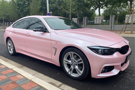 内江二手宝马3系 2019款 320i 2.0T 手自一体 M运动曜夜版
