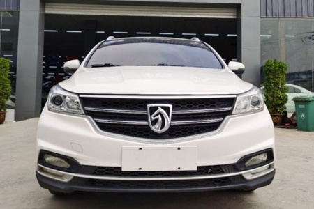 云浮二手宝骏730 2019款 1.5L 手动 时尚型 7座 国V