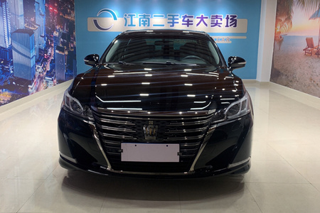 湖州二手本田冠道 2017款 240TURBO CVT 两驱 精英版 国V