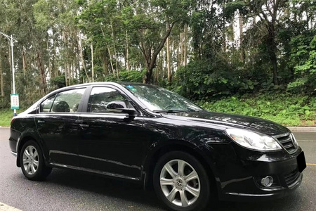 鄂州二手大众朗逸 2011款 1.6L 自动品悠版