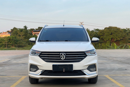 钦州二手宝骏360 2018款 1.5L 手动 精英型 国V