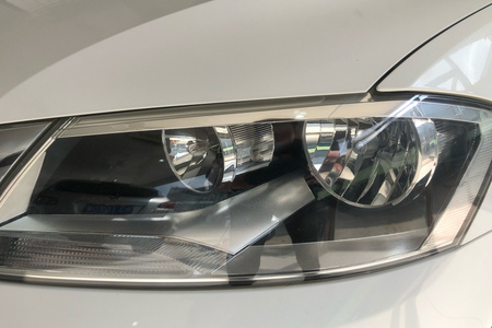 沧州二手大众朗行 2013款 1.6L 自动 舒适版