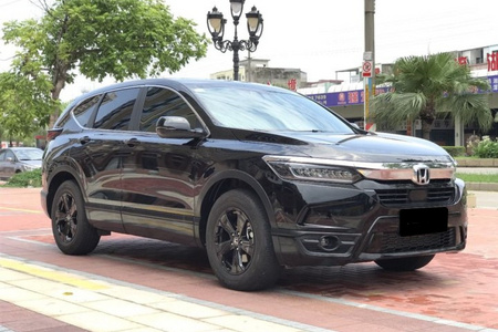 武汉二手本田皓影 2021款 240TURBO CVT 两驱 精英版