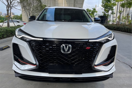 宁波二手长安CS75PLUS 2020款 1.5T 手自一体 精英型