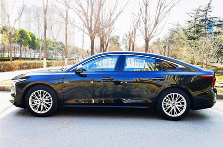宁波二手奔腾B70 2016款 2.0L 手自一体 舒适版